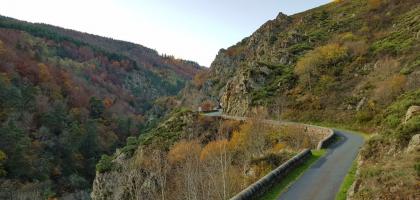 La vallée de l’Enfer