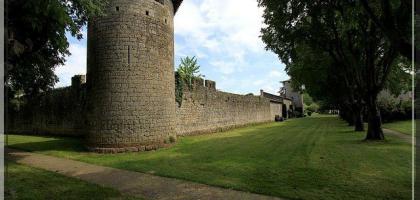 La Bastide de Vianne