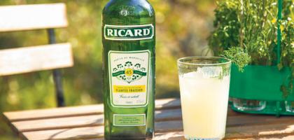 Ricard change sa recette