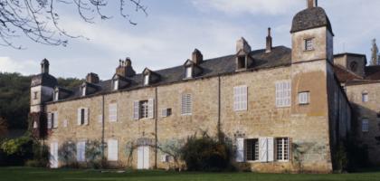 L’abbaye cistercienne de Beaulieu-en-Rouergue