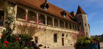 Le Château Henri IV