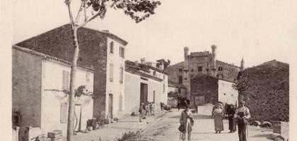 Avenue Hilaire