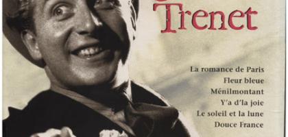 Charles Trenet