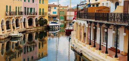 Grimaud